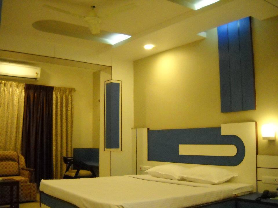 Nayak Beach Resort Puri Exterior foto