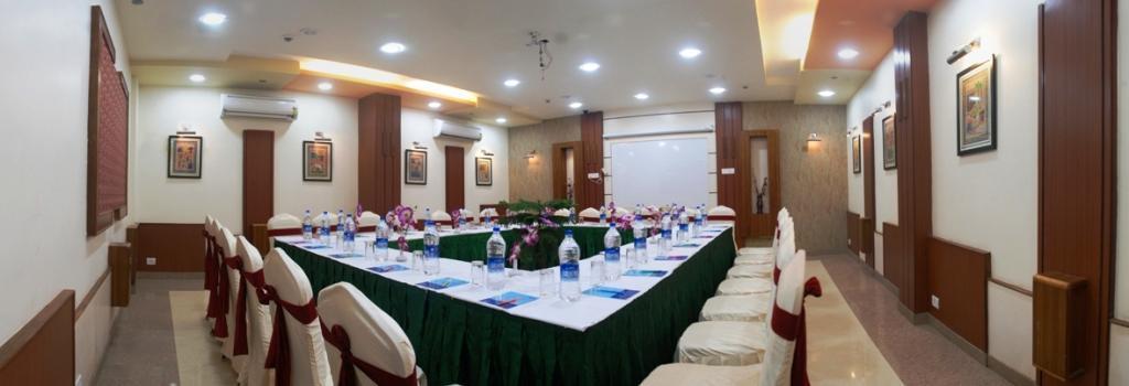 Nayak Beach Resort Puri Exterior foto